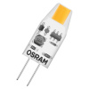 LEDPINMIC10 CL 1W/827 12V G4 10X1  OSRAM