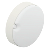 ECOCLASS BLKH 10W 4000K WT IP65