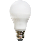 Лампа светодиодная Ecola classic   LED Premium 12,0W A60  220-240V E27 2700K 360° (композит) 110x60