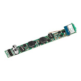 INTELLIGENT ARLIGHT Диммер SMART-CC-202-72-MIX-IN (48V, 2x150-500mA, Track, TUYA Wi-Fi, 2.4G) (IARL,