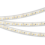 Светодиодная лента герметичная RTW-PU-A120-10.5mm 12V Warm3000 (16.8 W/m, IP68, 2835, 5m) (Arlight, -)