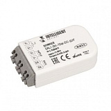 INTELLIGENT ARLIGHT Диммер DALI-201-15W-DC-SUF (8-45V DC, 350mА)