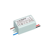 Блок питания ARPV-LV12005 (12V, 0.4A, 5W)