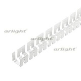 Профиль гибкий AQUA-1616-1000 STEEL (Arlight, Металл)