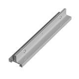 Усилитель стыка шинопровода, серый, Master Track 