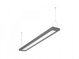 Светодиодный подвесной светильник FLAME UNI LED 1200х190 EM 4000K