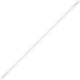 Лампа светодиодная Ecola T8 Premium G13 LED 21,0W 220V 2700K с поворотными цоколями (матовое стекло) 1213x26