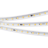 Светодиодная лента герметичная ARL-PV-B54-15.5mm 230V White6000 (8 W/m, IP65, 5060, 50m) (Arlight, 8 Вт/м, IP65)