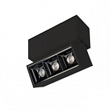 Светильник MAG-LASER-FOLD-45-S84-3W Day4000 (BK, 15 deg, 24V) (Arlight, IP20 Металл, 3 года)