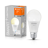 SMART+ WiFi Classic Dimmable 60 9 W/2700K E27 Wi-Fi Яндекс
