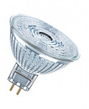 Лампа светодиодная LSMR163536 5W/850 12V GU5.3 10X1RUOSRAM