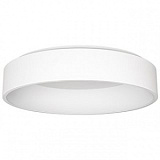 Светильник SP-TOR-RING-SURFACE-R600-42W Warm3000 (WH, 120 deg) (Arlight, IP20 Металл, 3 года)