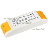 Блок питания ARV-12036 (12V, 3A, 36W) (Arlight, IP20 Пластик, 2 года)