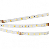 Светодиодная лента RT 6-5000 24V White-MIX 2x (5060, 60 LED/m, LUX) (Arlight, 14.4 Вт/м, IP20)