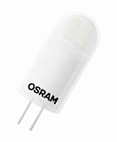 Лампа светодиодная LEDPPIN30 2,5W/827 12VFR G4 OSRAM