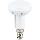 Лампа светодиодная Ecola Light Reflector R50 LED  5,0W 220V E14 2800K 85x50