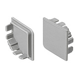 Заглушка светонепроницаемая для KLUS-P45 под квадратный экран SQUARE (Arlight, Пластик)