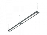 Светодиодный подвесной светильник FLAME DR UNI LED 1800х190 4000K