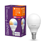SMART+ Mini bulb Tunable White 40 5 W/2700…6500K E14 ZigBee