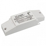 Блок питания ARJ-40-PFC-TRIAC-A (40W, 700-1050mA) (Arlight, IP20 Пластик, 5 лет)