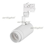 Светильник LGD-ZEUS-4TR-R88-20W Day4000 (WH, 20-60 deg, 230V) (Arlight, IP20 Металл, 5 лет)