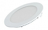 Светильник DL-142M-13W Day White (Arlight, IP40 Металл, 3 года)