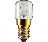 Лампа накаливания App 15W E14 230-240V T22 OV Philips