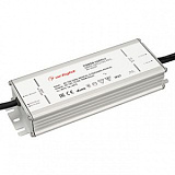 Блок питания ARPV-UH12150-PFC (12V, 12.5A, 150W) (Arlight, IP67 Металл, 7 лет)