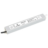 Блок питания ARPV-24045-D (24V, 1.9A, 45W) (Arlight, IP67 Металл, 3 года) 022696