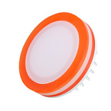 Светодиодная панель LTD-80SOL-R-5W Day White