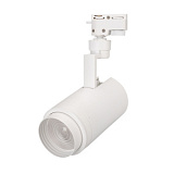 Светильник LGD-ZEUS-2TR-R88-20W Day4000 (WH, 20-60 deg)