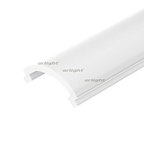 Экран ARH-KANT-H8-2000 Round Opal (Arlight, Пластик)