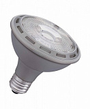 Лампа светодиодная PPAR3010030 9W/827 220-240VE2715X1OSRAM