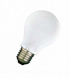 Лампа накаливания GE 65845 / A1 40W FR E27