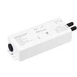 INTELLIGENT ARLIGHT Диммер SMART-PWM-104-72-SH-WP-SUF (12-36V, 4x5A, IP67, 2.4G) (IARL, IP67 Пластик, 5 лет)