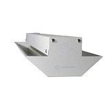 ECO RECIRC UVC 2X15W WT K (облучатель рециркулятор)