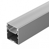 Профиль SL-LINE-6070-2000 ANOD (Arlight, Алюминий)