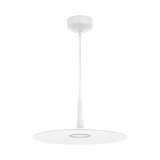 Светильник SP-FIORE-R400-13W Day4000 (WH, 120 deg, 230V) (Arlight, IP20 Металл, 3 года)