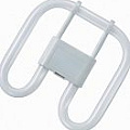 цоколь 2-pin GR8 и цоколь 4-pin GR10q (лампа бабочка)