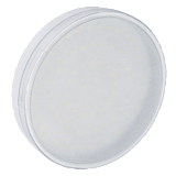 Лампа светодиодная Ecola GX70   LED 13,0W Tablet 220V 6400K матовое стекло 111x42