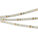Светодиодная лента RT 2-5000-50m 24V White6000 2x (3528, 120 LED/m, LUX) (Arlight, 9.6 Вт/м, IP20) 024568