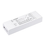 INTELLIGENT ARLIGHT Диммер SMART-CC-205-72-SH-PD-SUF (12-48V, 5x350-1200mA, TUYA BLE, 2.4G) (IARL, I