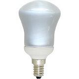 Энергосберегающая лампа  Ecola Reflector R50  7W EIR/M 220V E14 4100K (R50) 91x50 УВВ
