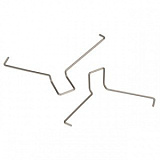 Пружинный держатель для PHS-3X (Arlight, Металл)