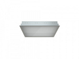 Светодиодный встраиваемый светильник PRS/R ECO LED 595 4000K