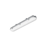 Светильник накладной Varton IP65 Strong LED, 36W, 4400lm, 6500K, 1242×90×68мм, IP67, серый