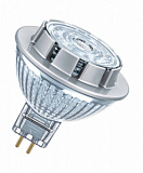 Лампа светодиодная PPMR16D4336 8W/92712VGU5.310XFS1OSRAM