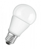 Лампа светодиодная Лампа LED LS CLA60 6,8W/827 230V FRE27 10X1RU OSRAM 110х60
