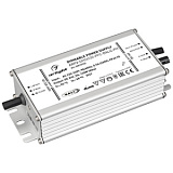 Блок питания ARPV-UH24120-PFC-DALI2-PH (24V, 5.0A, 120W) (Arlight, IP67 Металл, 7 лет)