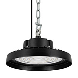 Светильник SP-ERCON-R300-200W White5000 (BK, 90 deg, 230V) (Arlight, IP65 Металл, 5 лет)